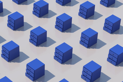 Data Migration